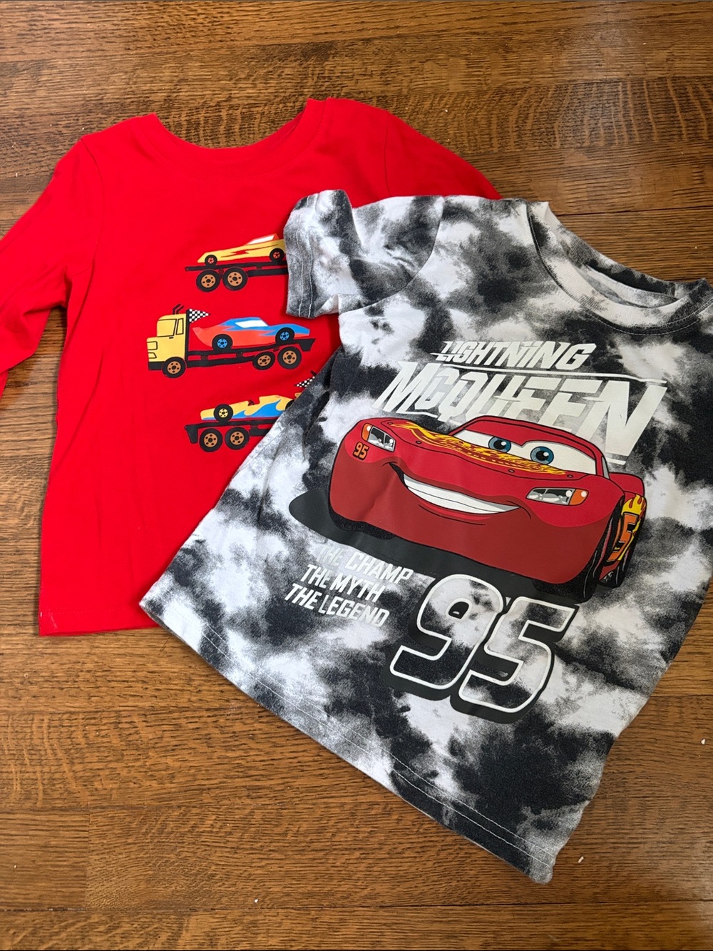 Car lover t shirt bundle 3T